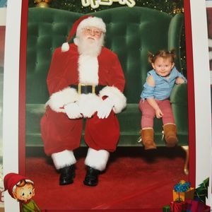 Meet your Posher, Martha